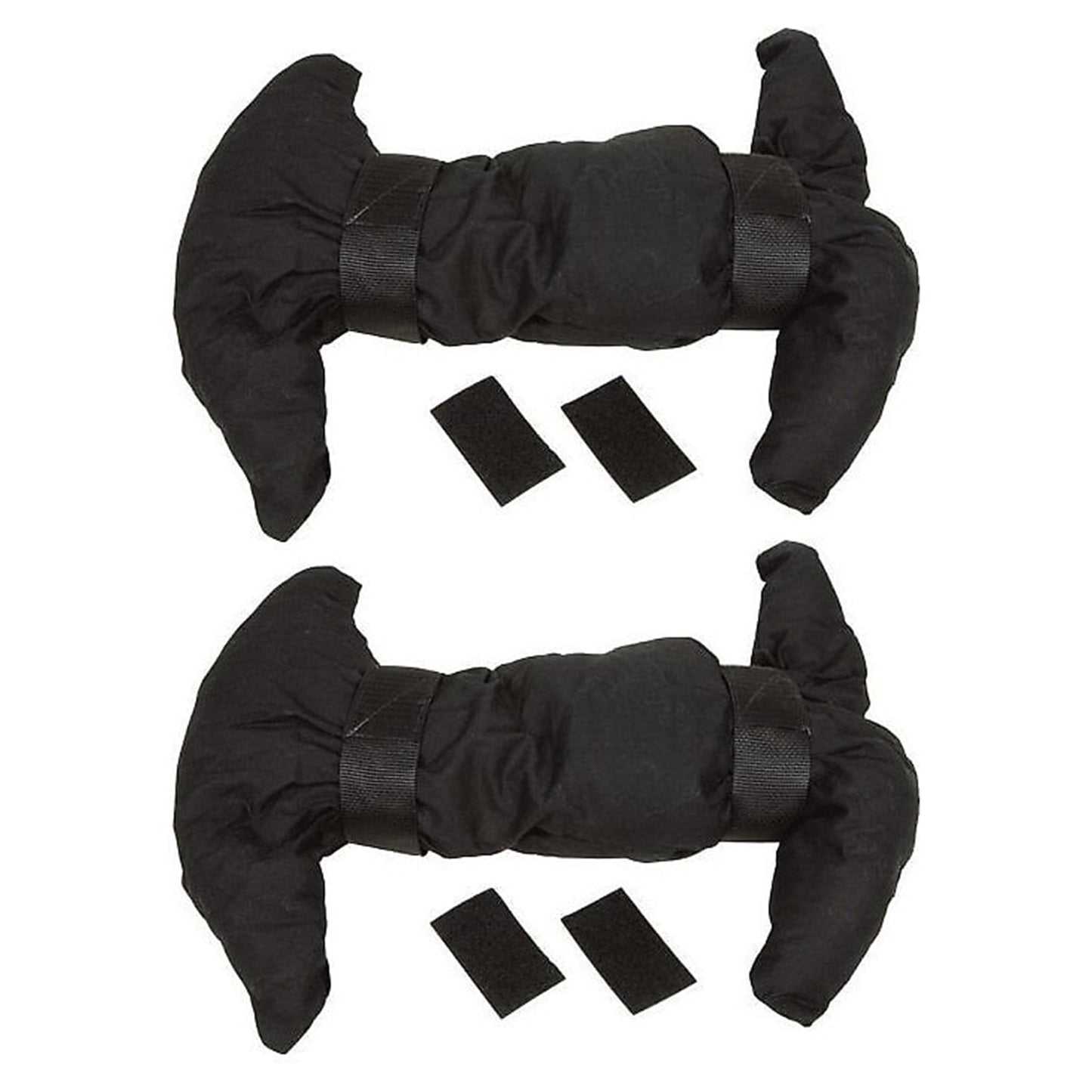 DW Bass Drum Muffling Pillow for 18" Depths (2 Pack Bundle) Drums and Percussion / Parts and Accessories / Drum Parts