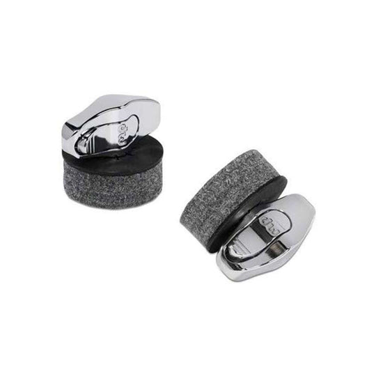 DW Quick Release Universal Wingnuts (2-Pack) Drums and Percussion / Parts and Accessories / Drum Parts