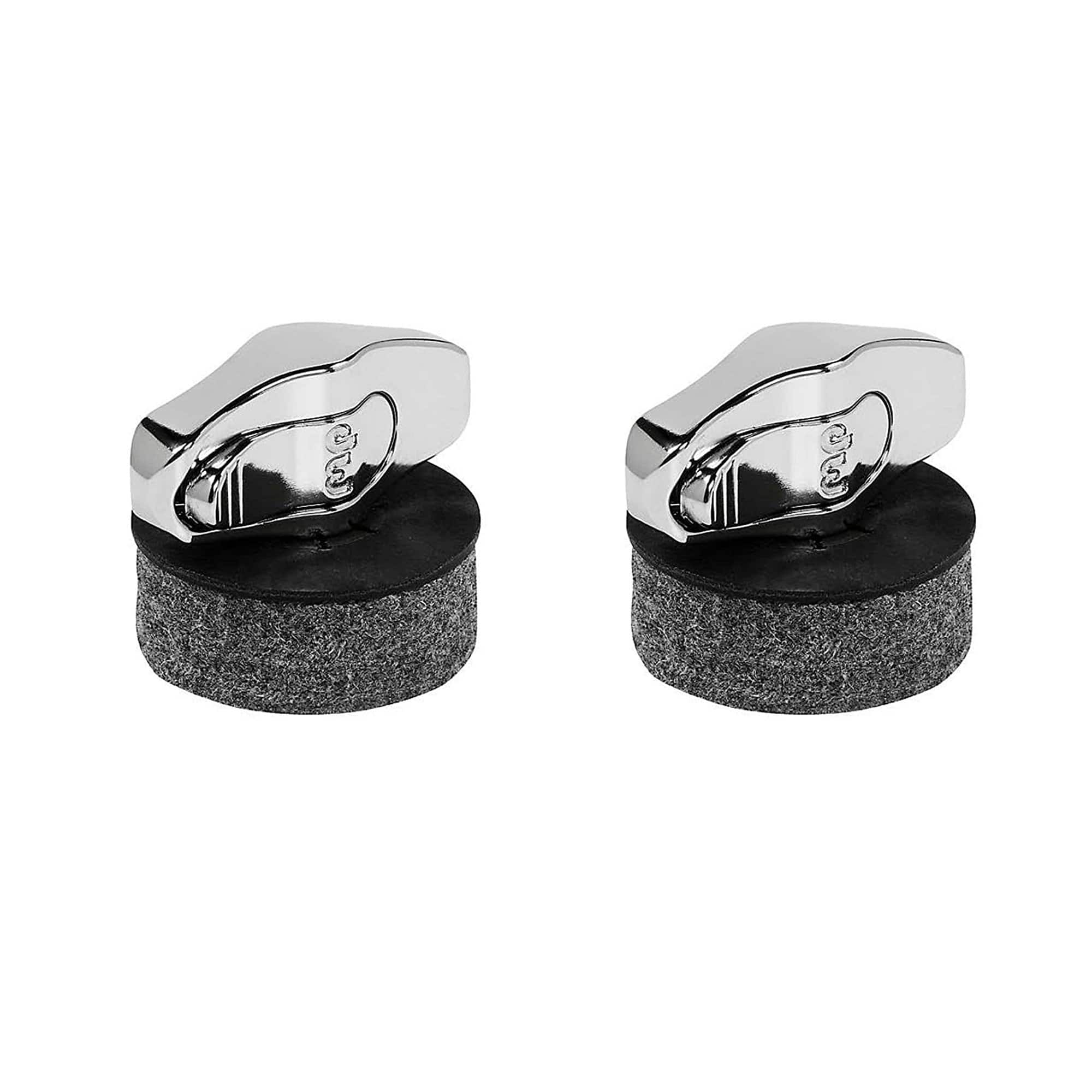 DW Quick Release Wingnuts (2-Pack) Drums and Percussion / Parts and Accessories / Mounts