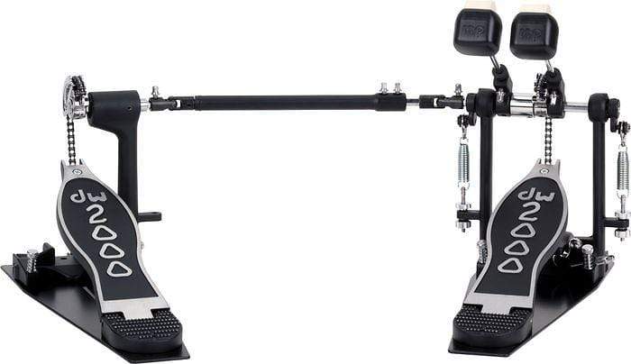 DW 2002 Double Bass Drum Pedal Drums and Percussion / Parts and Accessories / Pedals