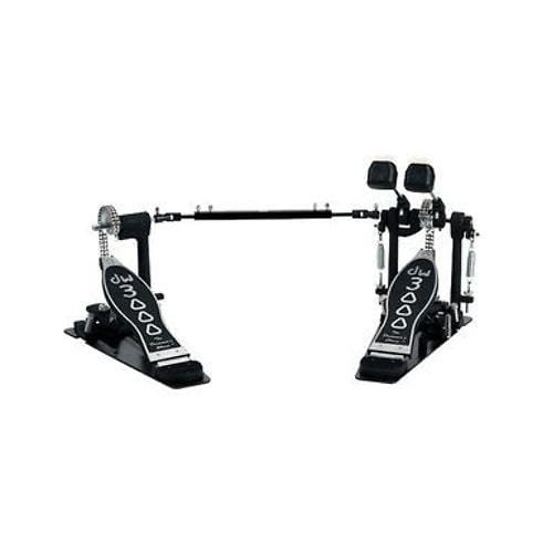 DW 3002 Double Bass Drum Pedal Drums and Percussion / Parts and Accessories / Pedals