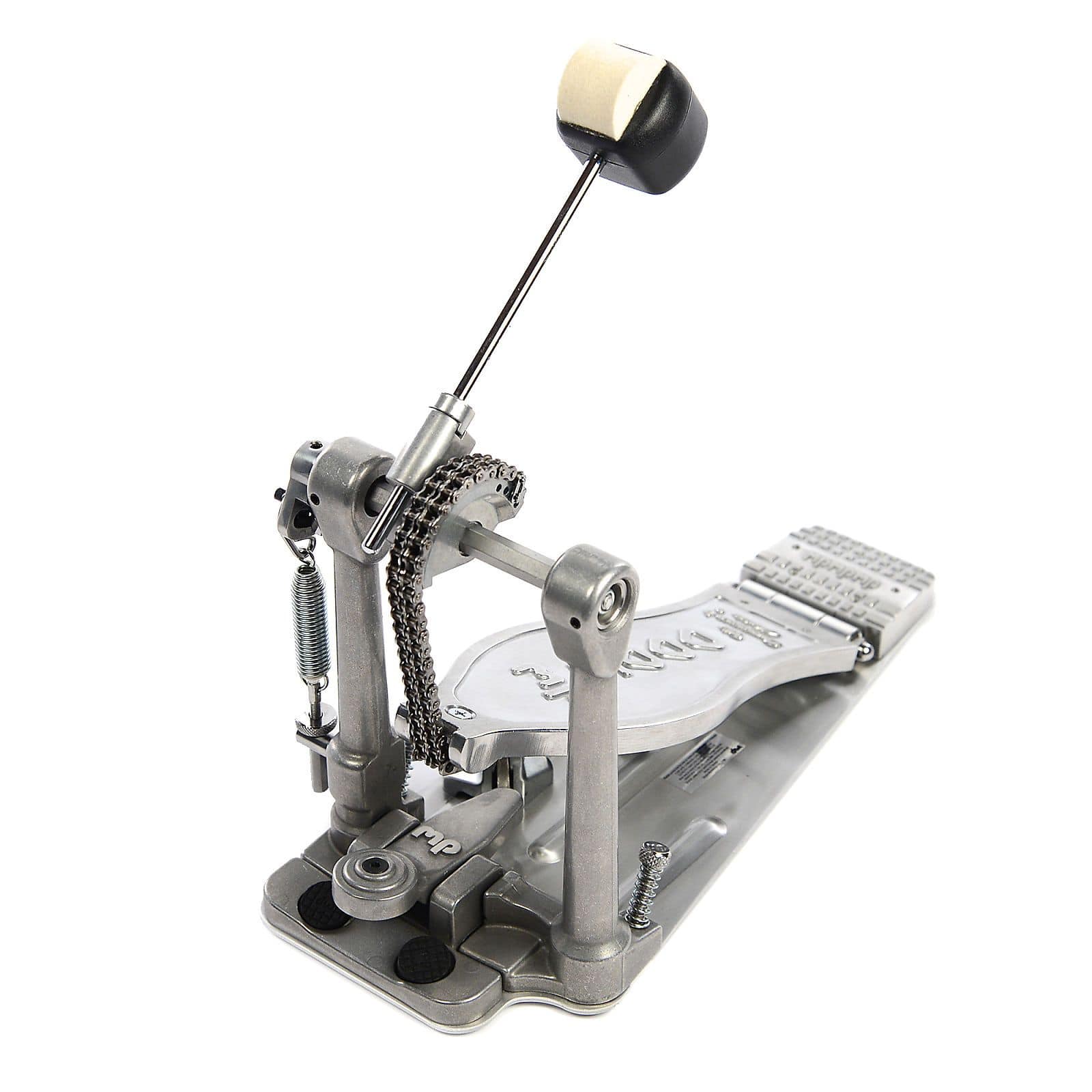 DW 5000 CDE Modern Retro Accelerator Single Bass Drum Pedal – Chicago ...