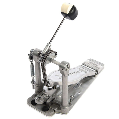 DW 5000 CDE Modern Retro Turbo Single Bass Drum Pedal Drums and Percussion / Parts and Accessories / Pedals