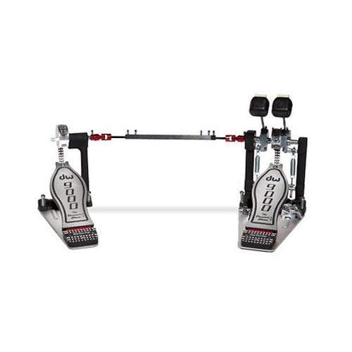 DW 9002 Double Bass Drum Pedal Drums and Percussion / Parts and Accessories / Pedals