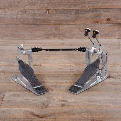 DW Machined Direct Drive Double Bass Drum Pedal Drums and Percussion / Parts and Accessories / Pedals