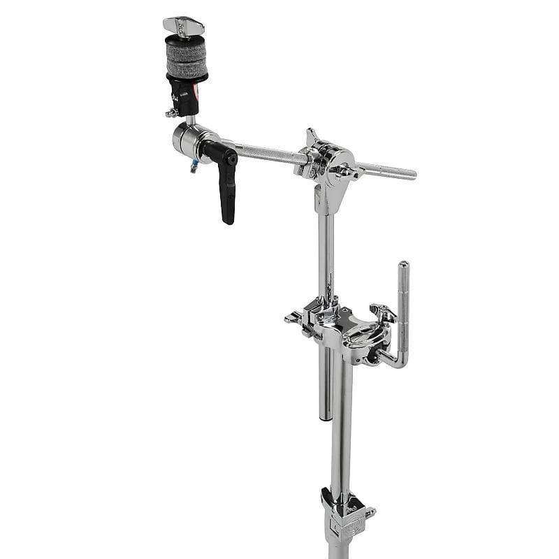 DW 5791 Single Tom/Cymbal Stand Drums and Percussion / Parts and Accessories / Stands