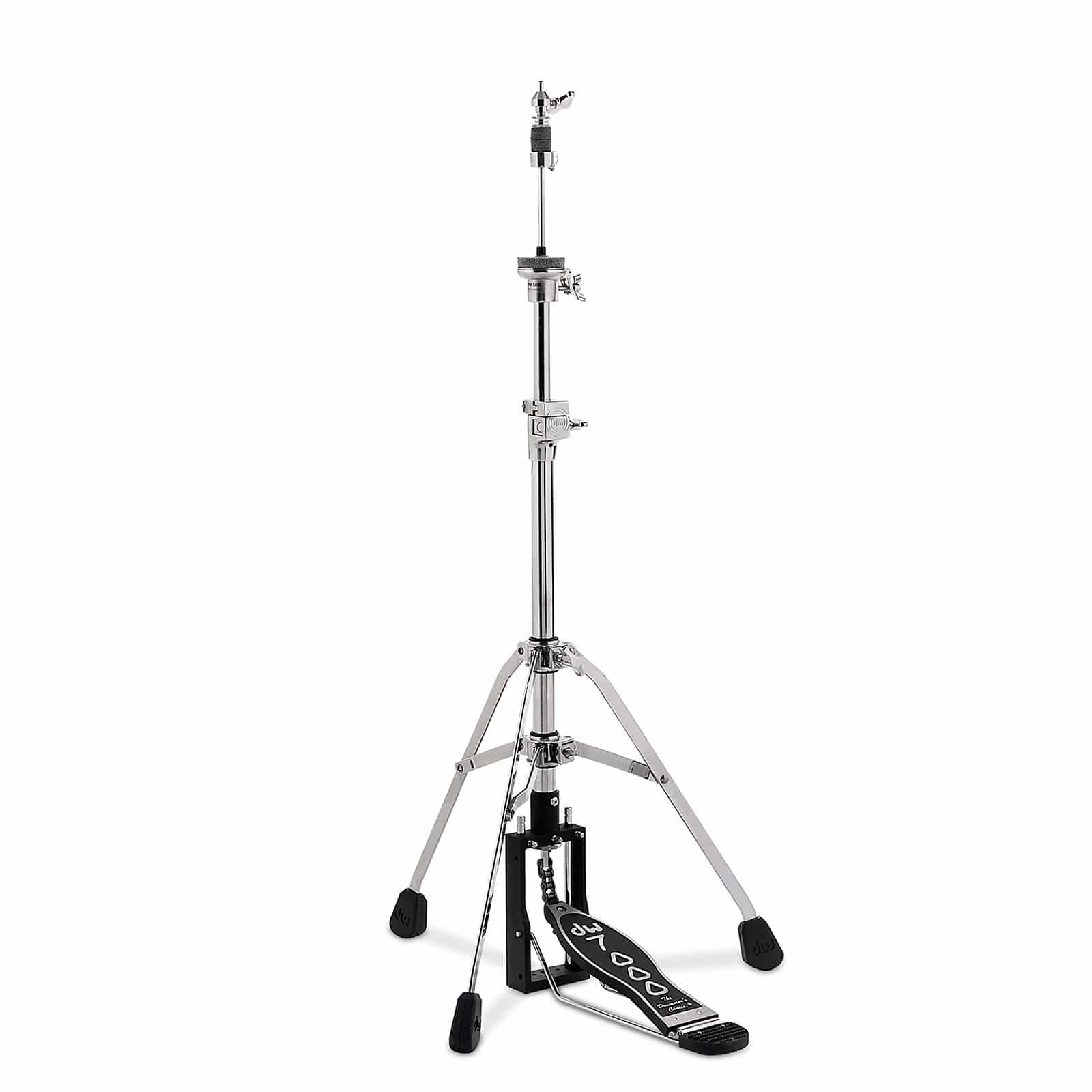 DW 7500 3-Leg Hi-Hat Stand Drums and Percussion / Parts and Accessories / Stands