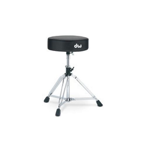 DW 3100 Round Seat Drum Throne Drums and Percussion / Parts and Accessories / Thrones