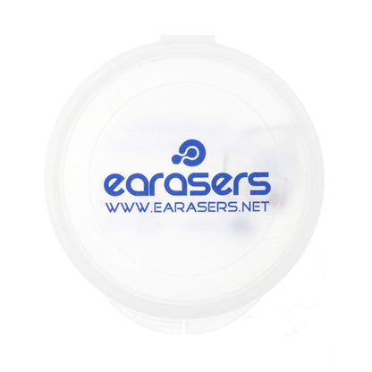 EARasers Musicians Plugs Small Accessories / Headphones