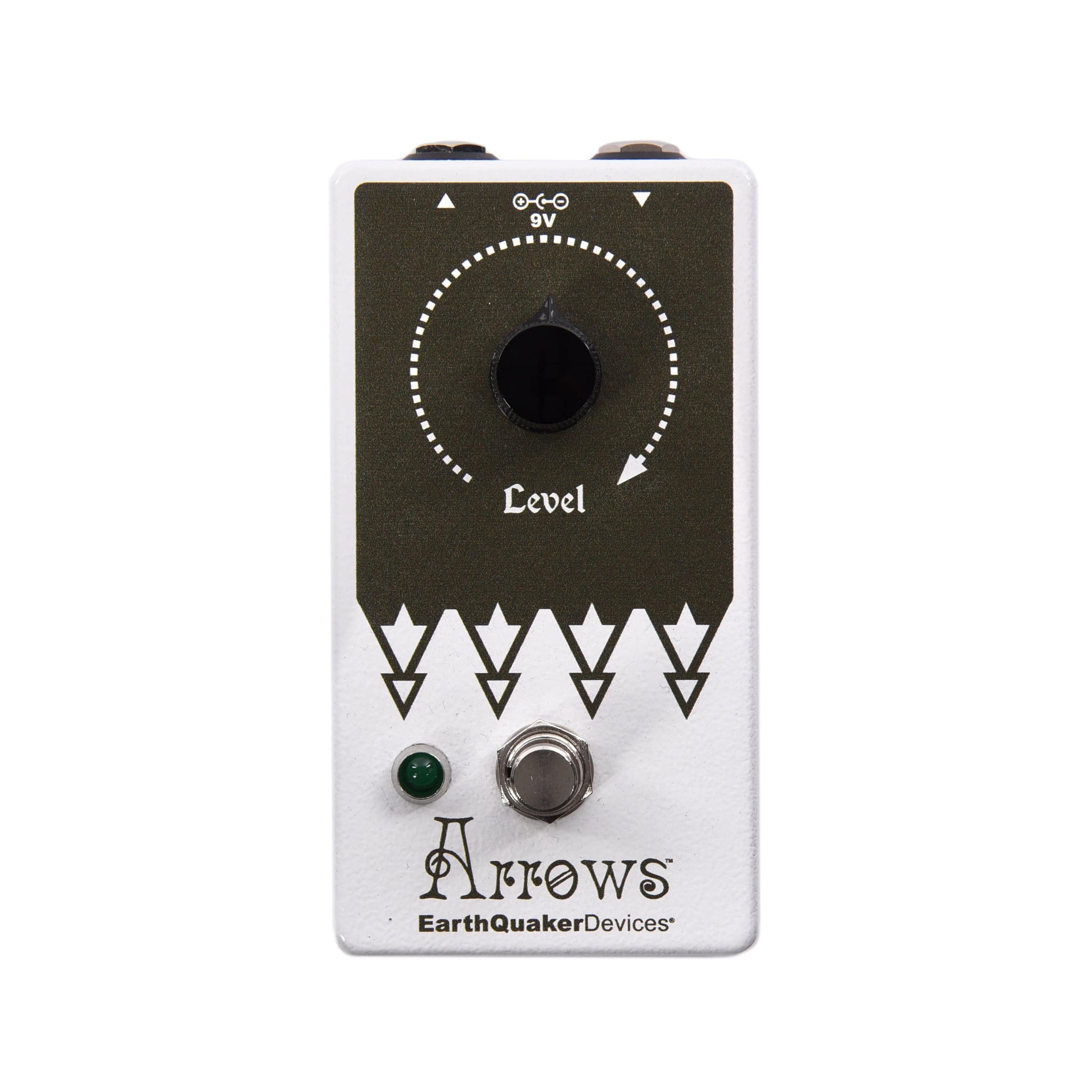 Arrows Preamp Booster-