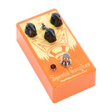 Earthquaker Devices Special Cranker Overdrive Pedal – Chicago