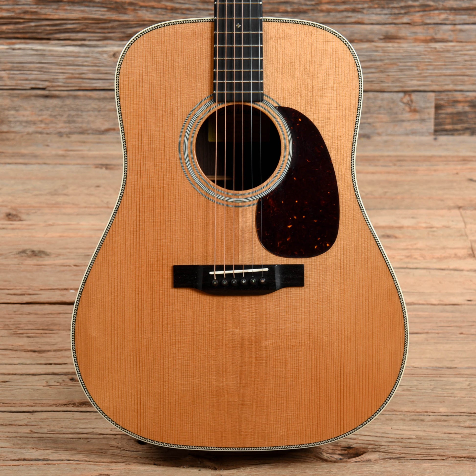 Eastman E20D-TC Natural 2021 Acoustic Guitars / Dreadnought