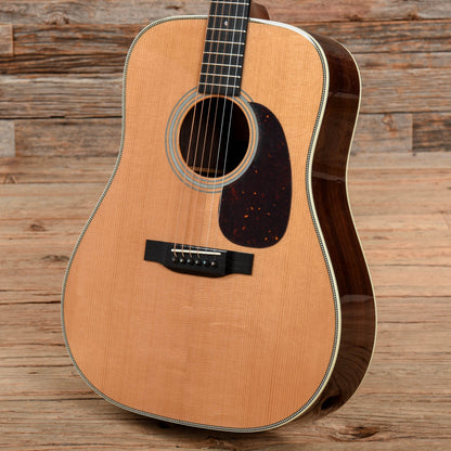 Eastman E20D-TC Natural 2021 Acoustic Guitars / Dreadnought