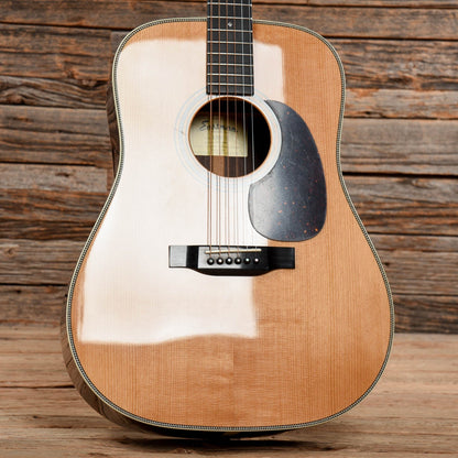 Eastman E20D-TC Natural 2021 Acoustic Guitars / Dreadnought