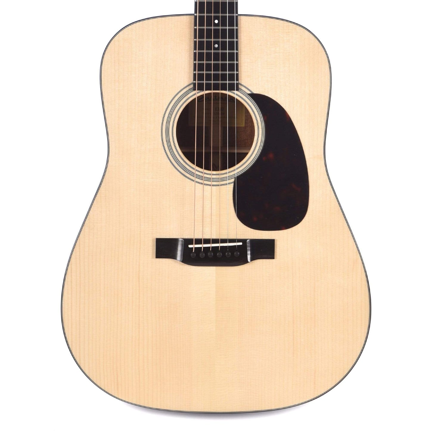 Eastman Traditional E10D Adirondack/Mahogany Dreadnought Natural Acoustic Guitars / Dreadnought