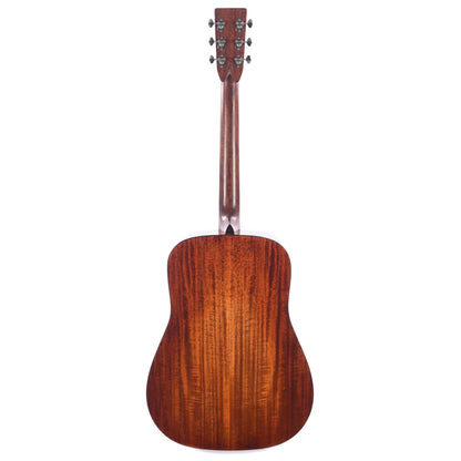 Eastman Traditional E10D Adirondack/Mahogany Dreadnought Natural Acoustic Guitars / Dreadnought