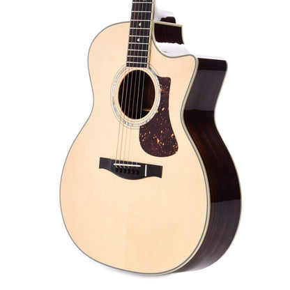 Eastman AC422CE Standard Grand Auditorium Sitka/Rosewood Natural w/LR Baggs Element EAS VTC Acoustic Guitars / OM and Auditorium