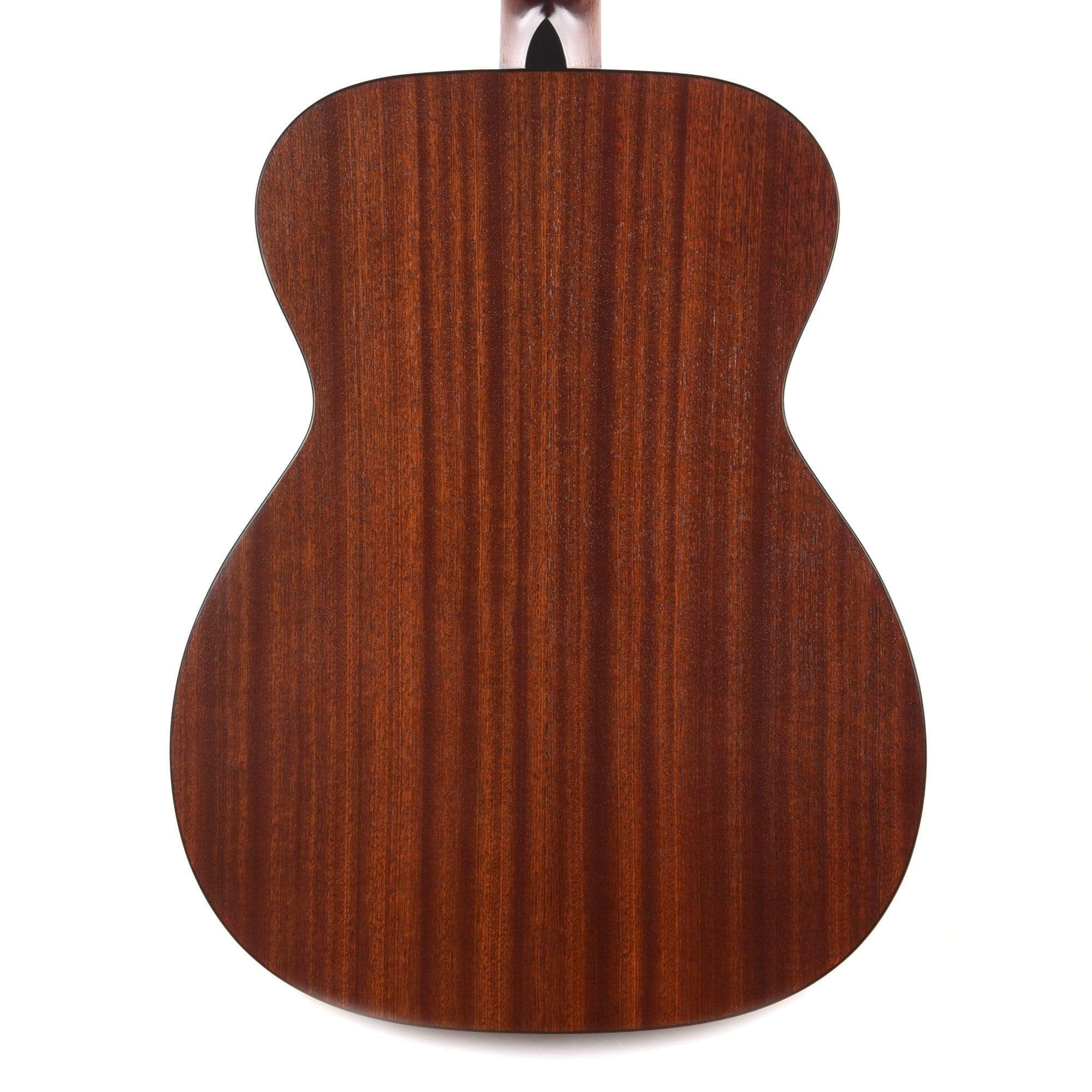 Eastman PCH1-OM Sitka/Sapele OM Classic Finish – Chicago Music Exchange