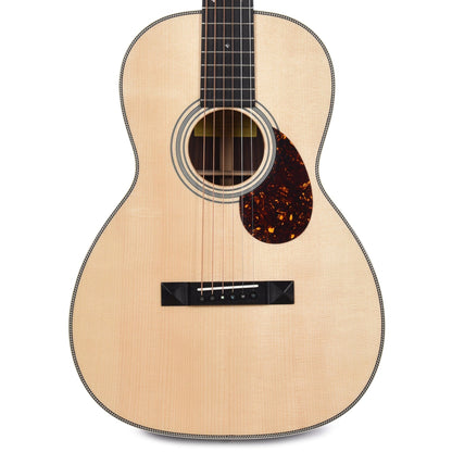 Eastman Traditional E20OO Adirondack Spruce/Rosewood OO Natural Acoustic Guitars / OM and Auditorium