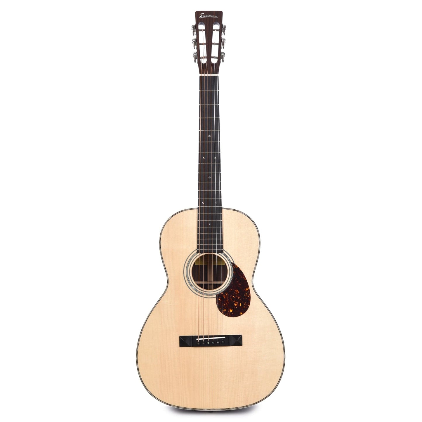 Eastman Traditional E20OO Adirondack Spruce/Rosewood OO Natural Acoustic Guitars / OM and Auditorium