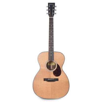 Eastman Traditional E30ME Sitka/Ovangkol Natural w/Pickup Acoustic Guitars / OM and Auditorium