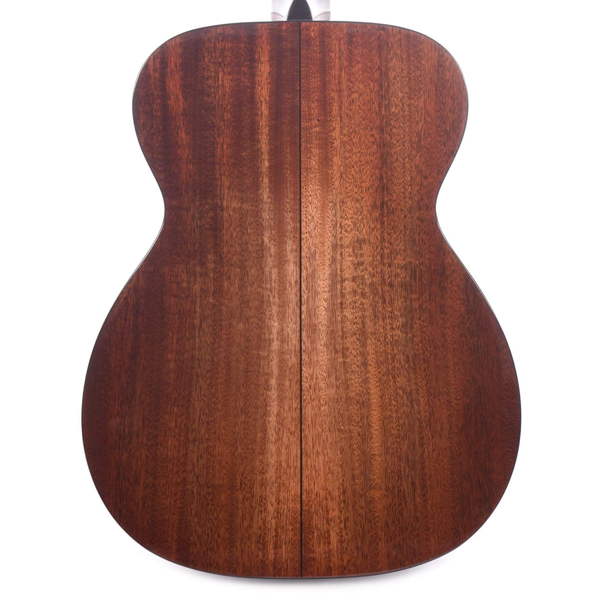 Eastman Traditional OM Thermo-Cured Sitka/Mahogany Natural Acoustic Guitars / OM and Auditorium