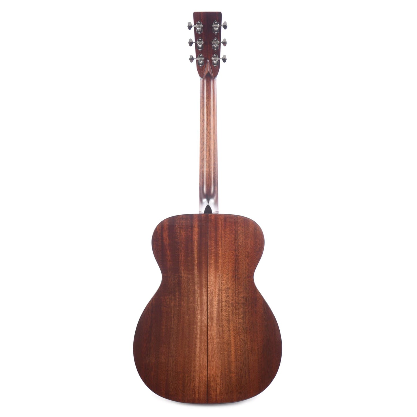 Eastman Traditional OM Thermo-Cured Sitka/Mahogany Natural Acoustic Guitars / OM and Auditorium