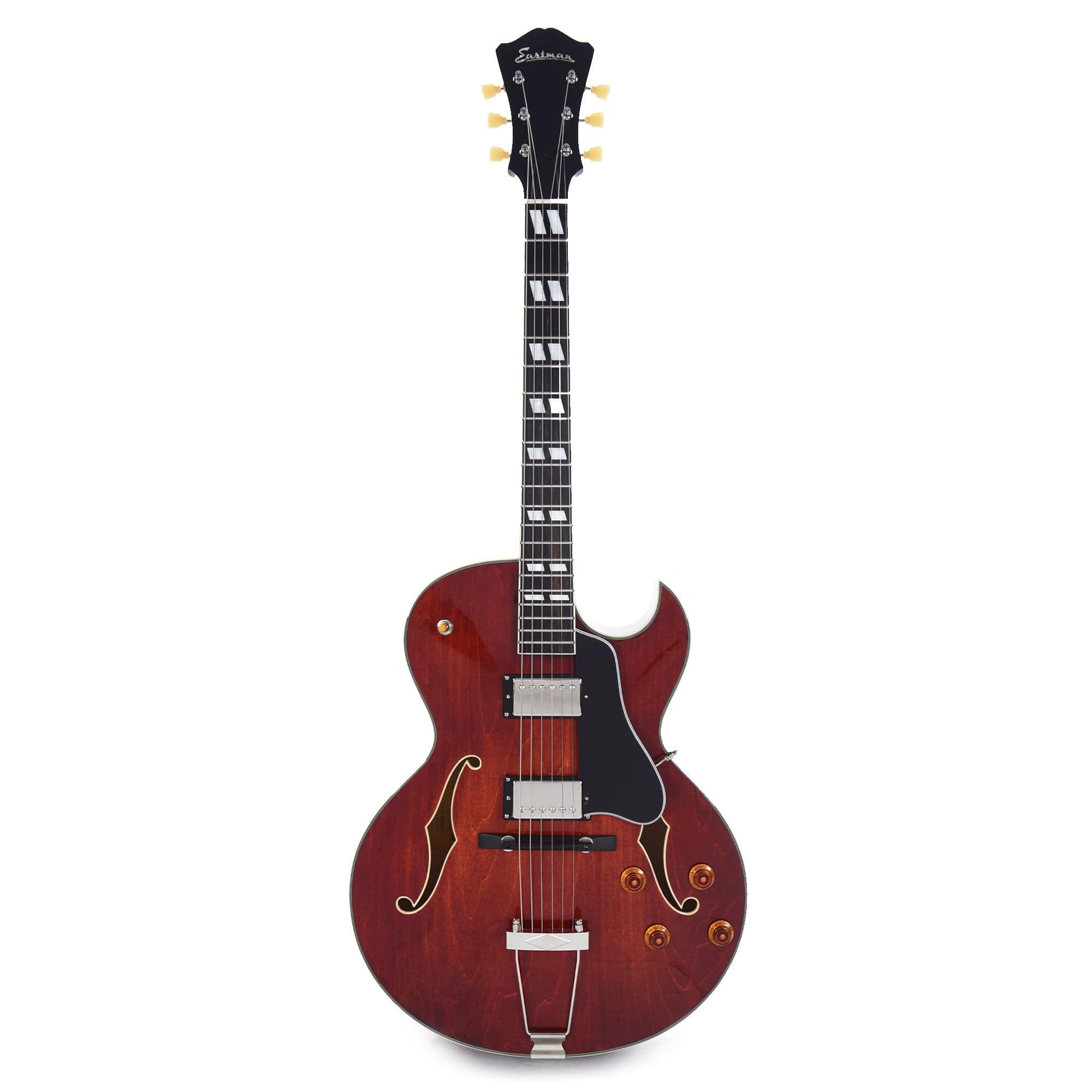 Eastman AR372CE Archtop Classic Electric Guitars / Archtop