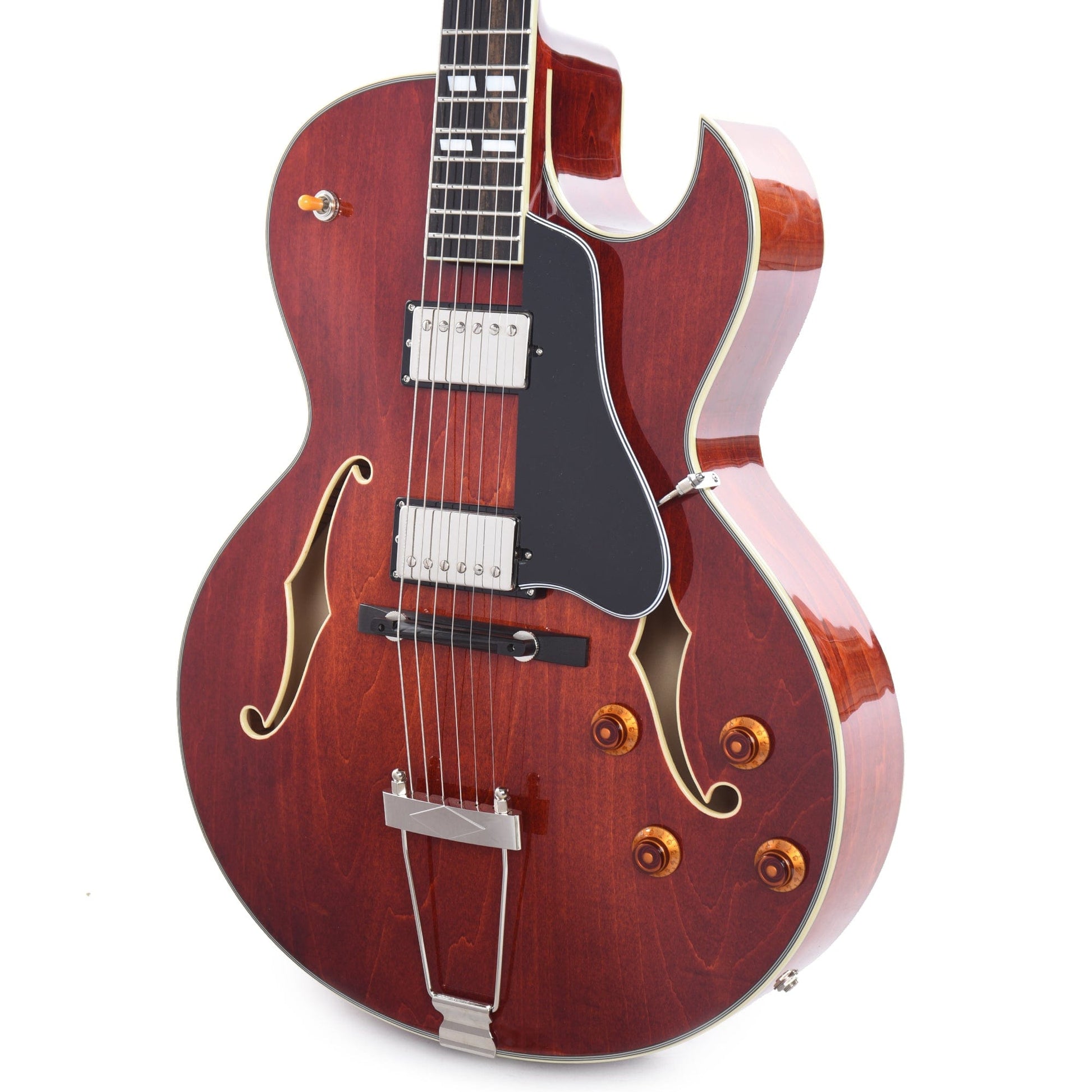 Eastman AR372CE Archtop Classic Electric Guitars / Archtop