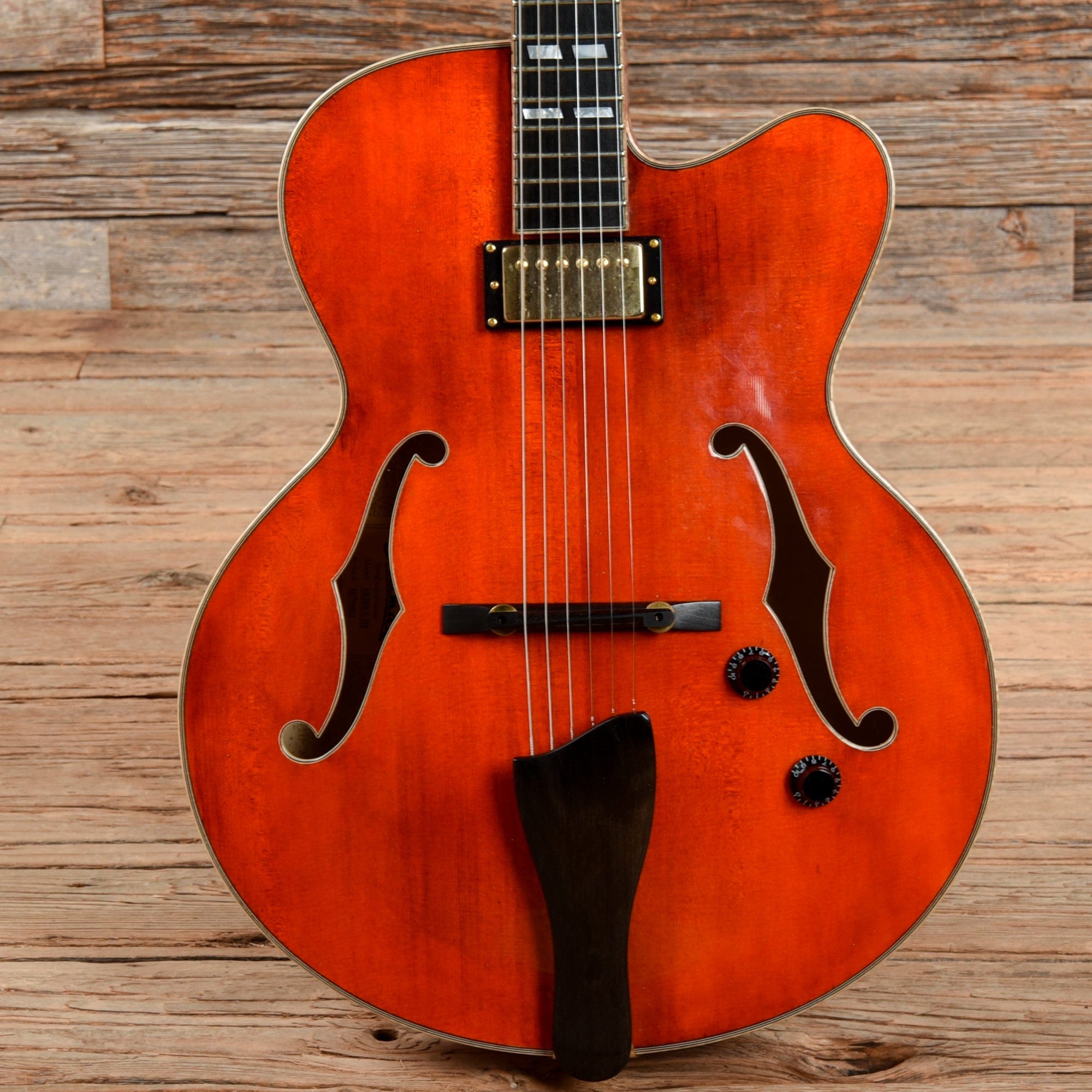 Eastman AR-580CE-