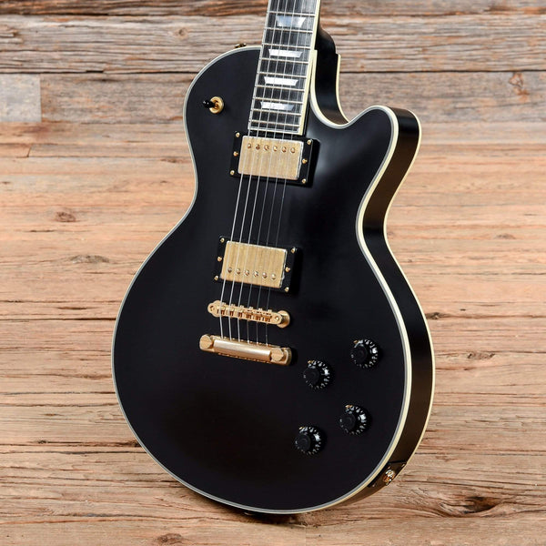 Eastman SB57 Black – Chicago Music Exchange