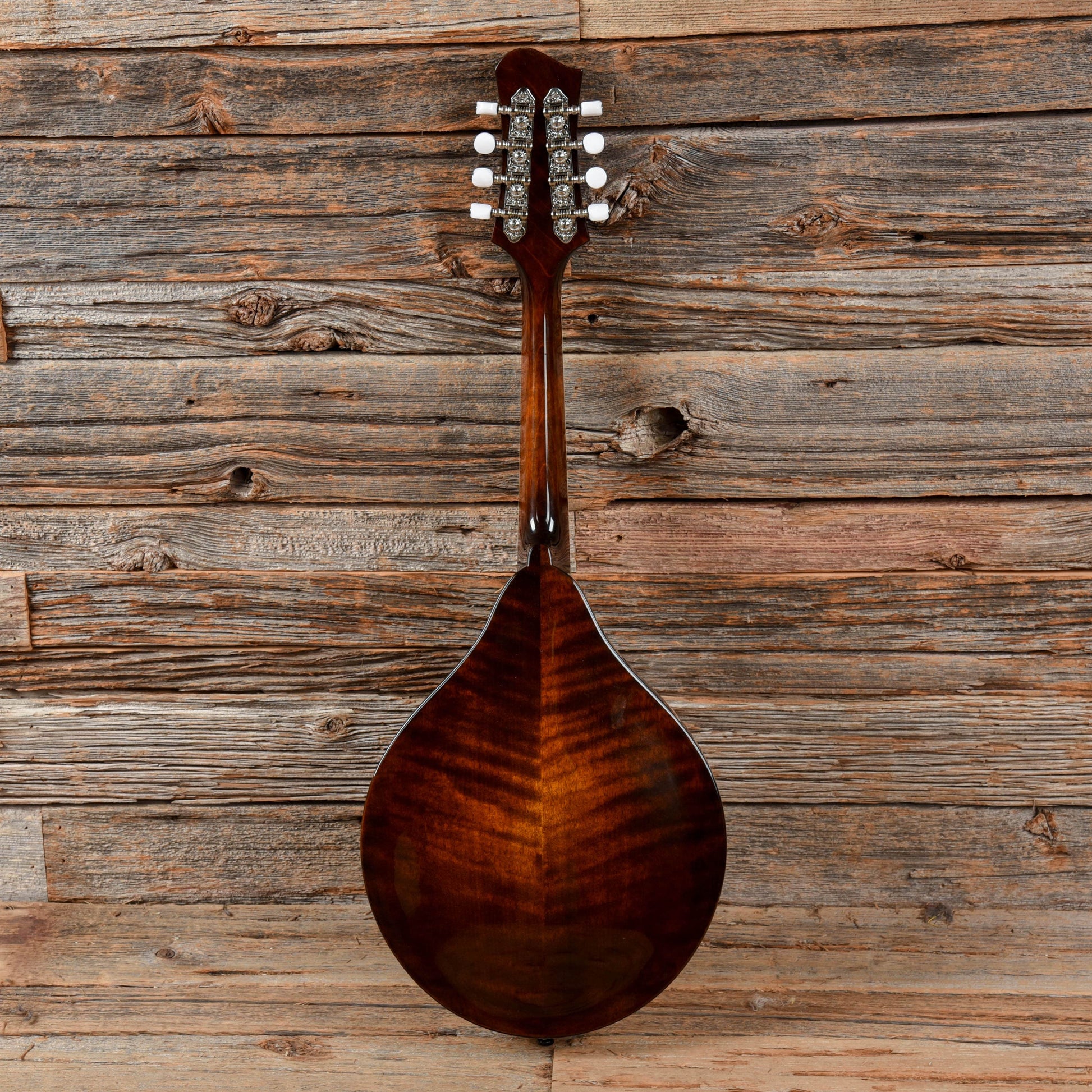 Eastman MD505 A-Style Mandolin Classic Sunburst Folk Instruments / Mandolins