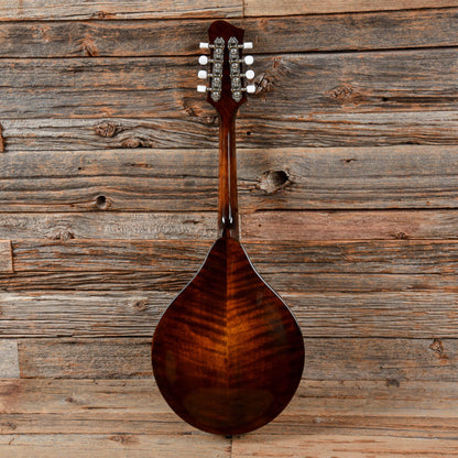 Eastman MD505 A-Style Mandolin Classic Sunburst Folk Instruments / Mandolins