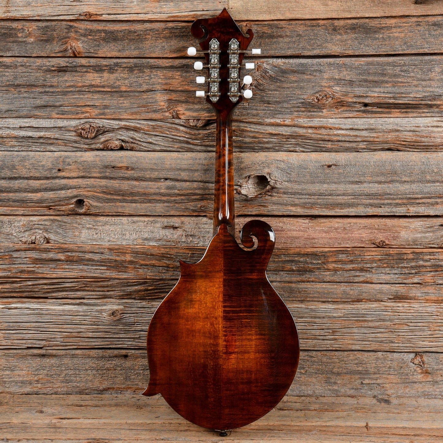 Eastman MD515 Mandolin Classic Folk Instruments / Mandolins