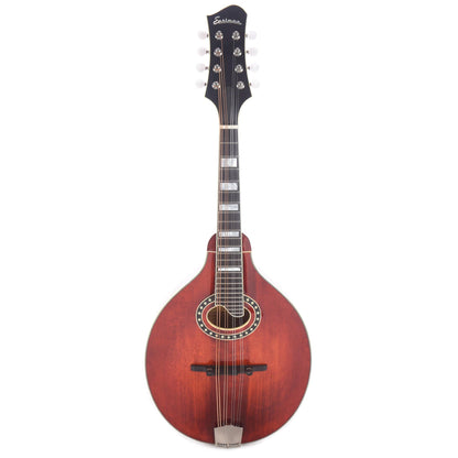 Eastman MD604 Sitka/Maple A-Style Oval Hole Mandolin Classic Finish Folk Instruments / Mandolins