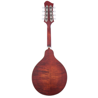 Eastman MD604 Sitka/Maple A-Style Oval Hole Mandolin Classic Finish Folk Instruments / Mandolins