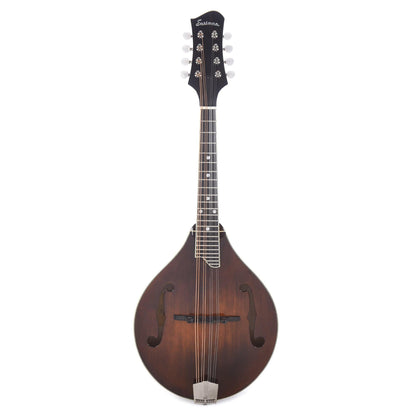 Eastman Spruce/Maple A-Style Mandolin Classic Finish Folk Instruments / Mandolins