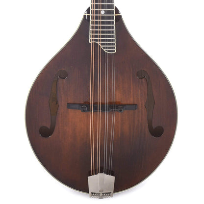 Eastman Spruce/Maple A-Style Mandolin Classic Finish Folk Instruments / Mandolins