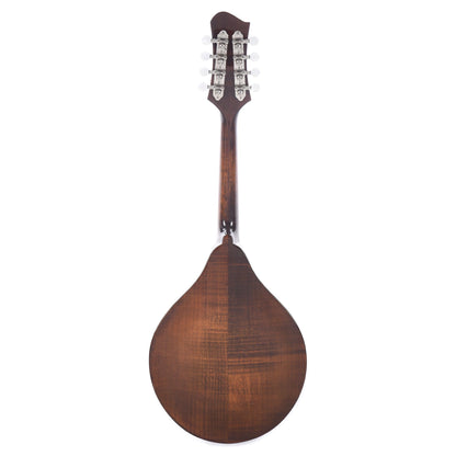 Eastman Spruce/Maple A-Style Mandolin Classic Finish Folk Instruments / Mandolins