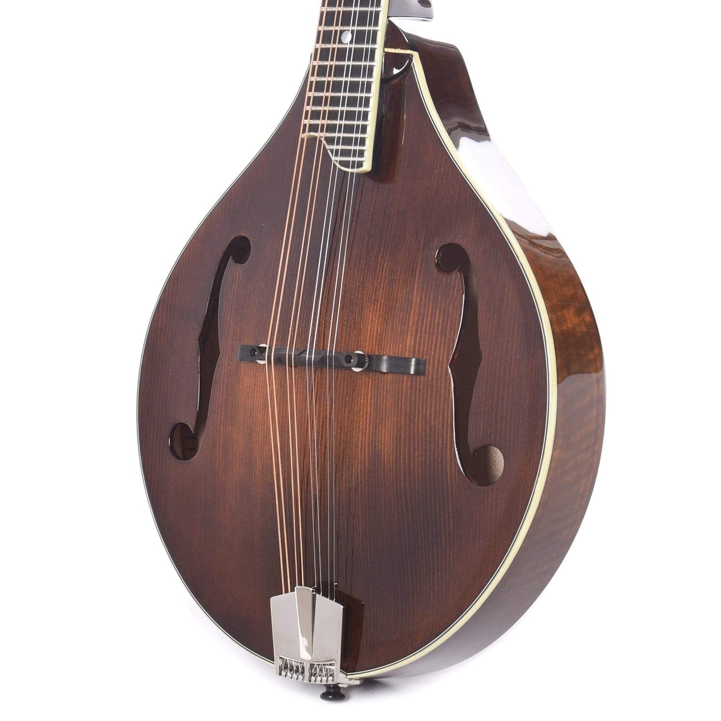 Eastman Spruce/Maple A-Style Mandolin Classic Finish Folk Instruments / Mandolins