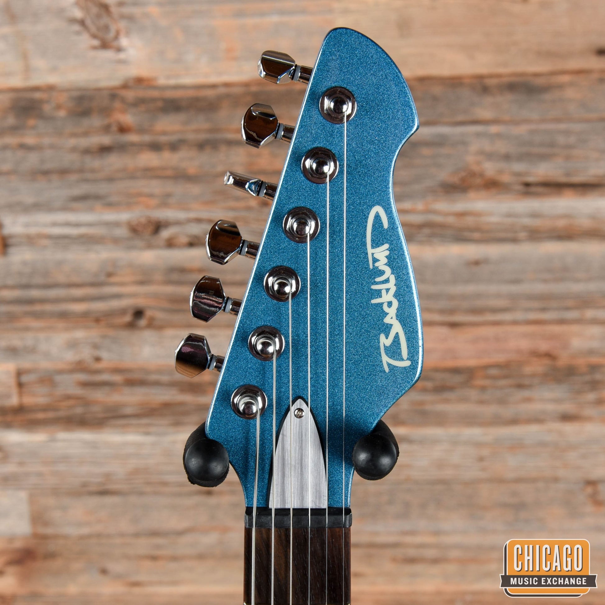 Eastwood Backlund 100 Blue