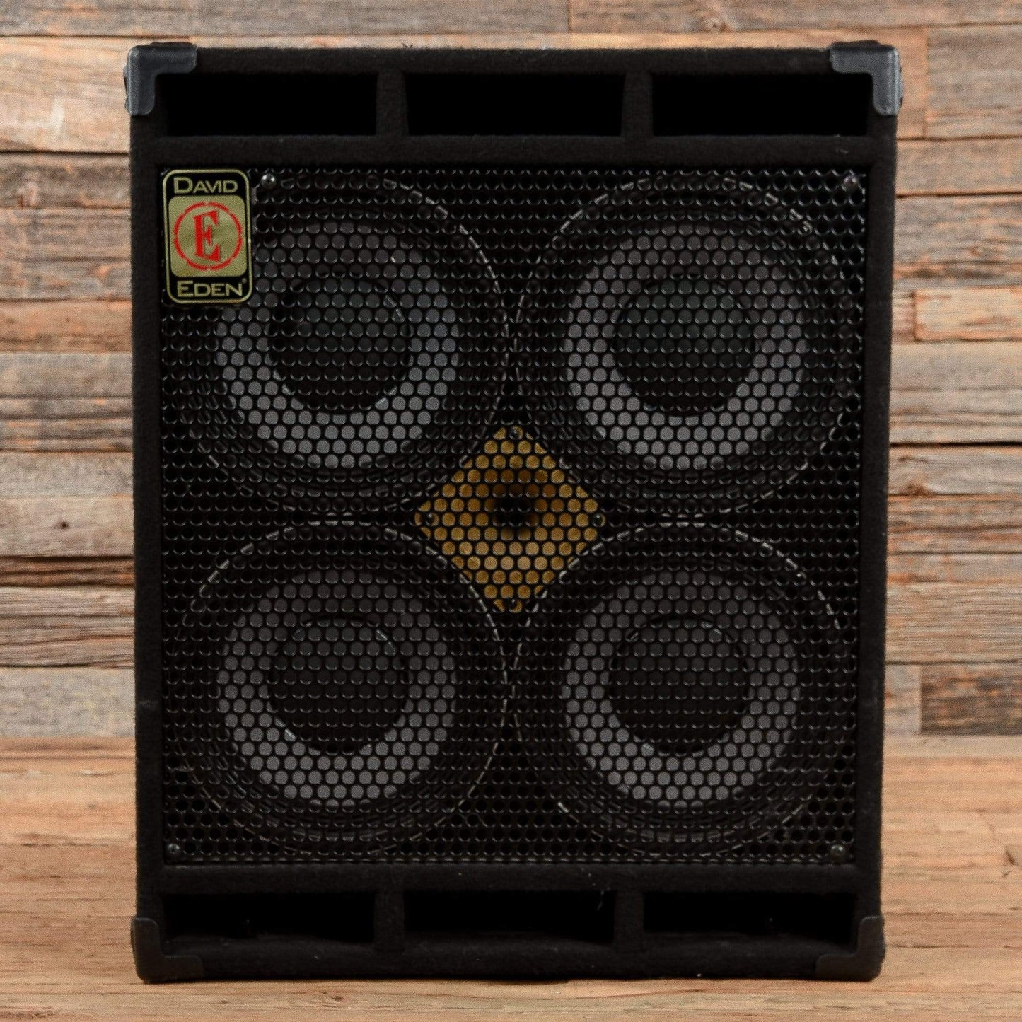 Eden D410XLT Amps / Bass Cabinets