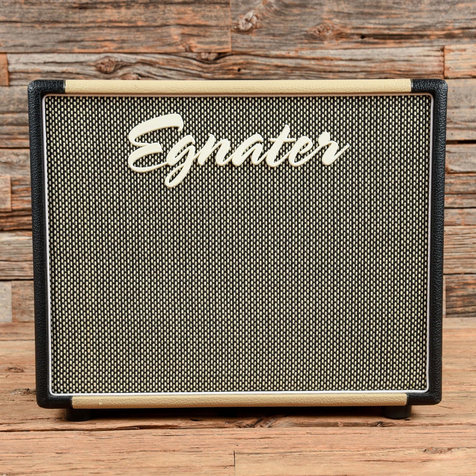Egnater Rebel 112X 1x12 Extension Cab Amps / Guitar Cabinets