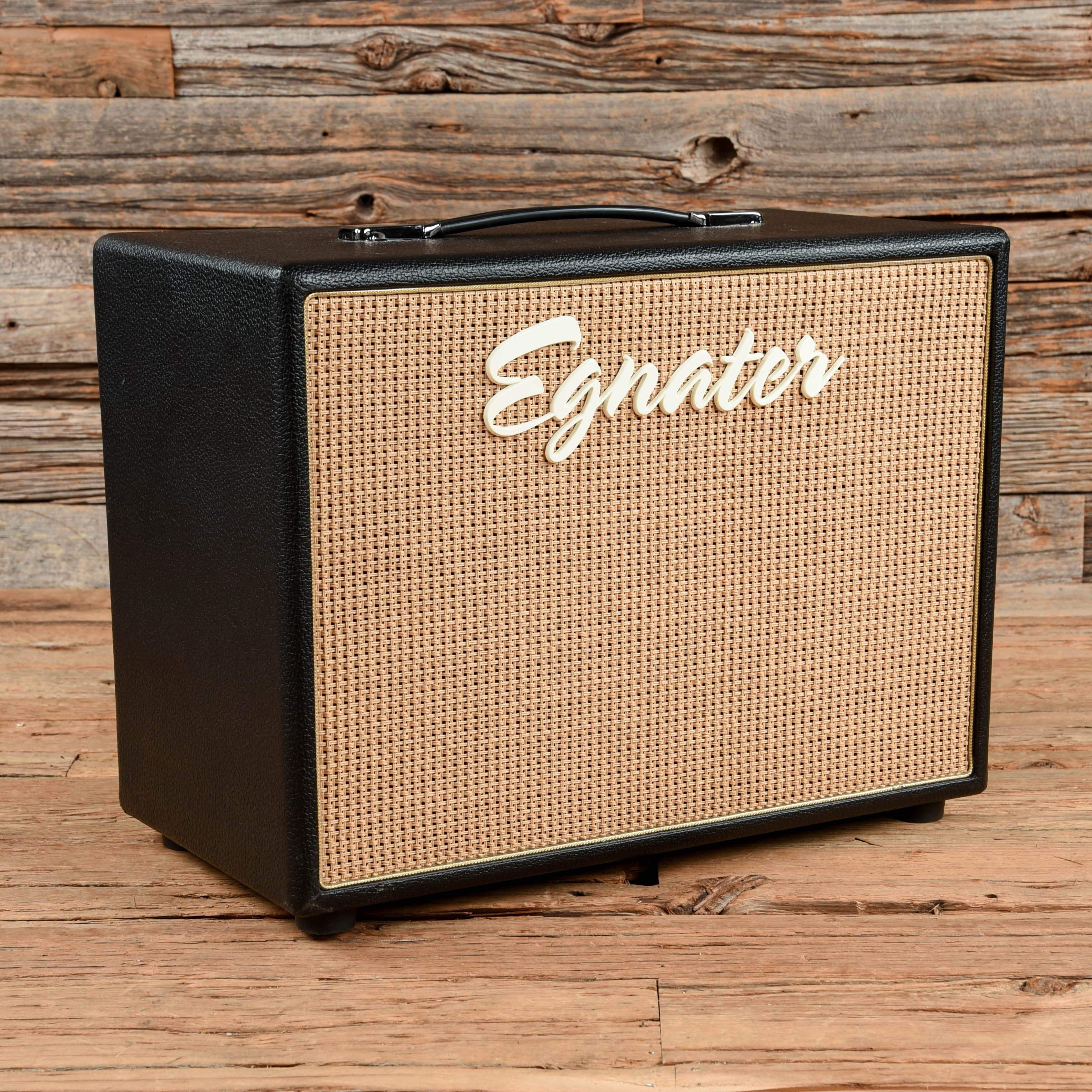 Egnater Tweaker 112X 1x12 Guitar Speaker Cabinet – Chicago Music Exchange