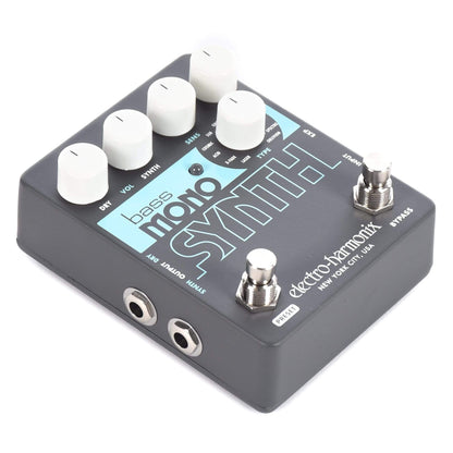 Electro-Harmonix Bass Mono Synth Effects and Pedals / Bass Pedals