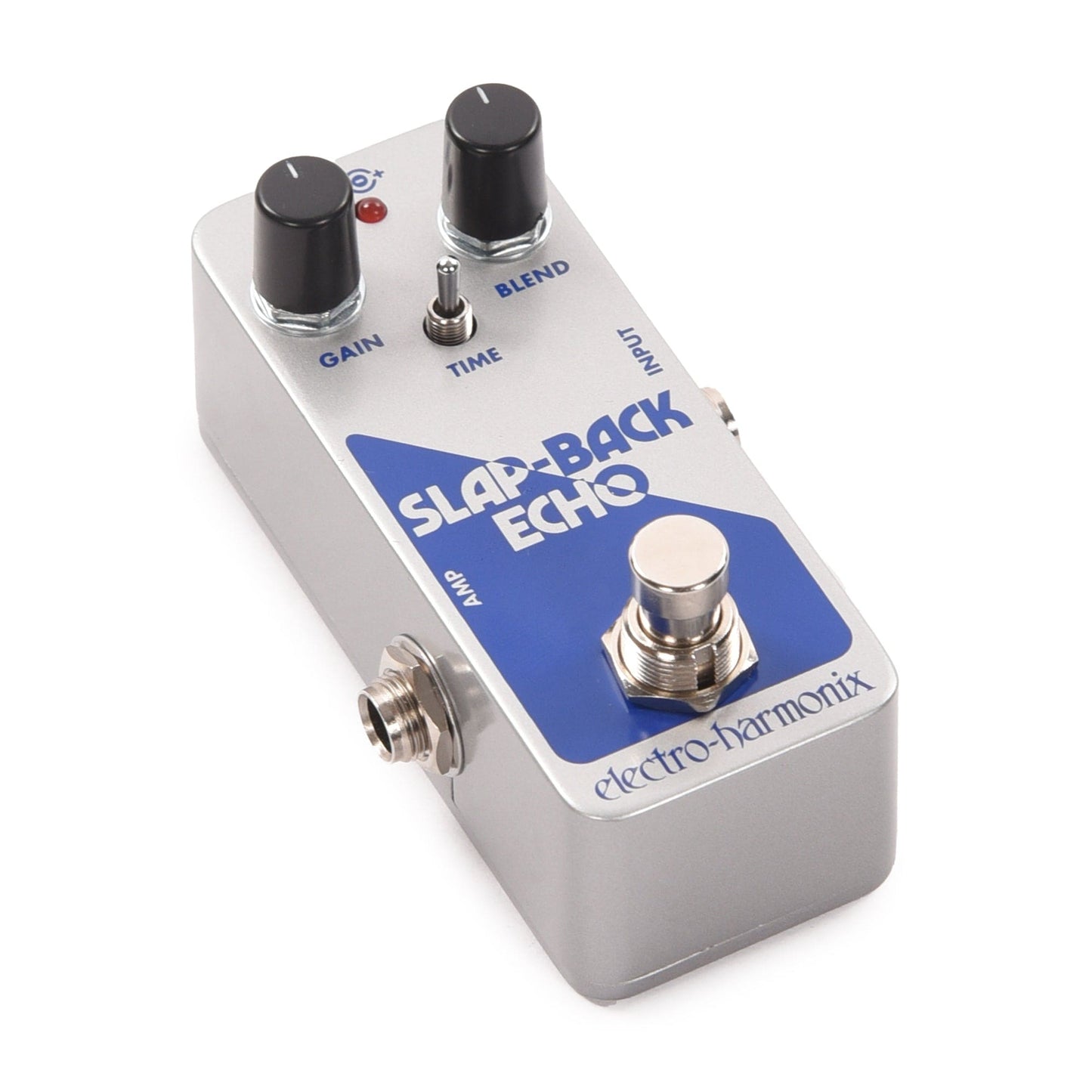 Electro-Harmonix Slap-Back Echo Pedal Effects and Pedals / Delay