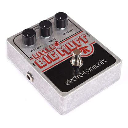 Electro-Harmonix Little Big Muff Effects and Pedals / Distortion