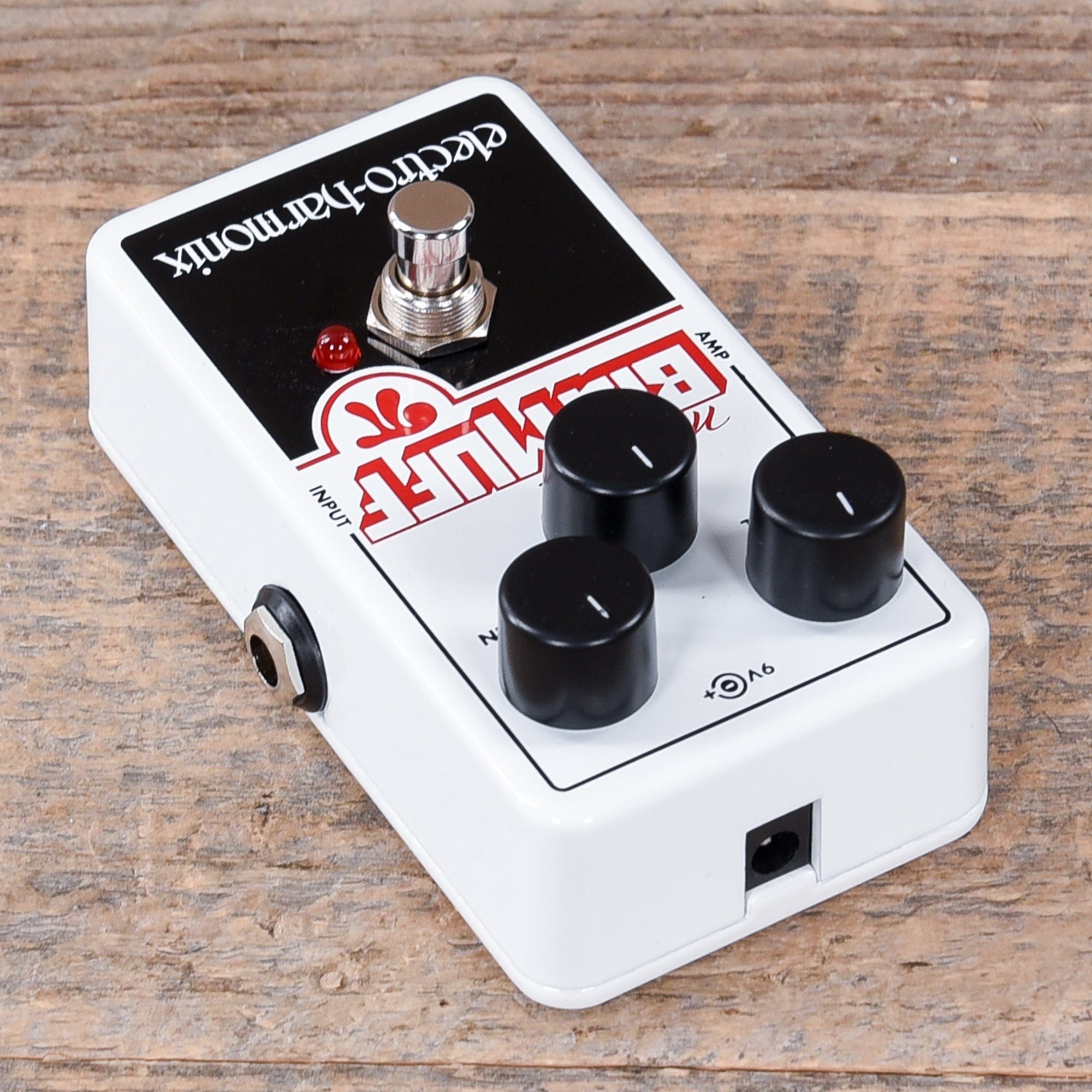 【新品未使用】ELECTRO-HARMONIX NANO BIG MUFF