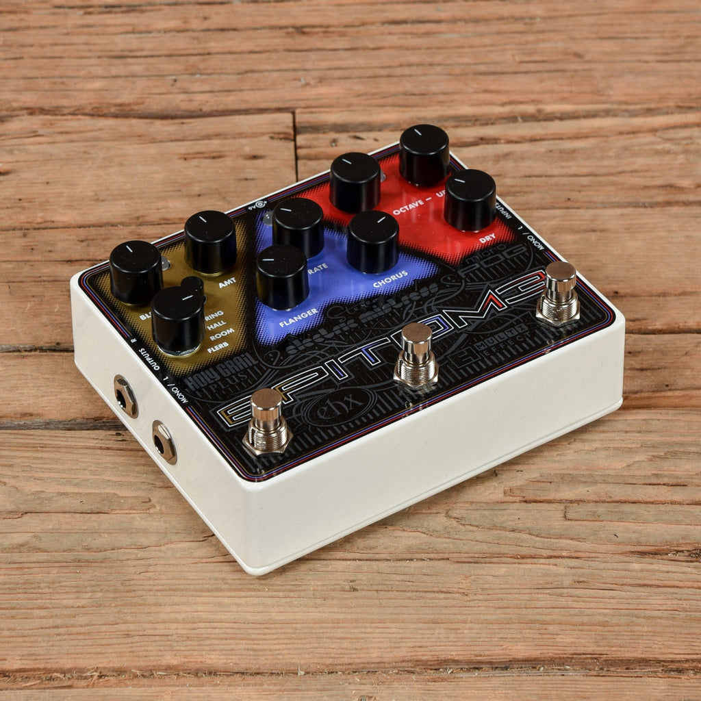 Electro-Harmonix Epitome Multi-Effect Pedal