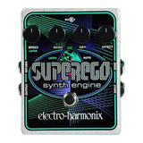 Electro-Harmonix Superego Synth Engine – Chicago Music Exchange